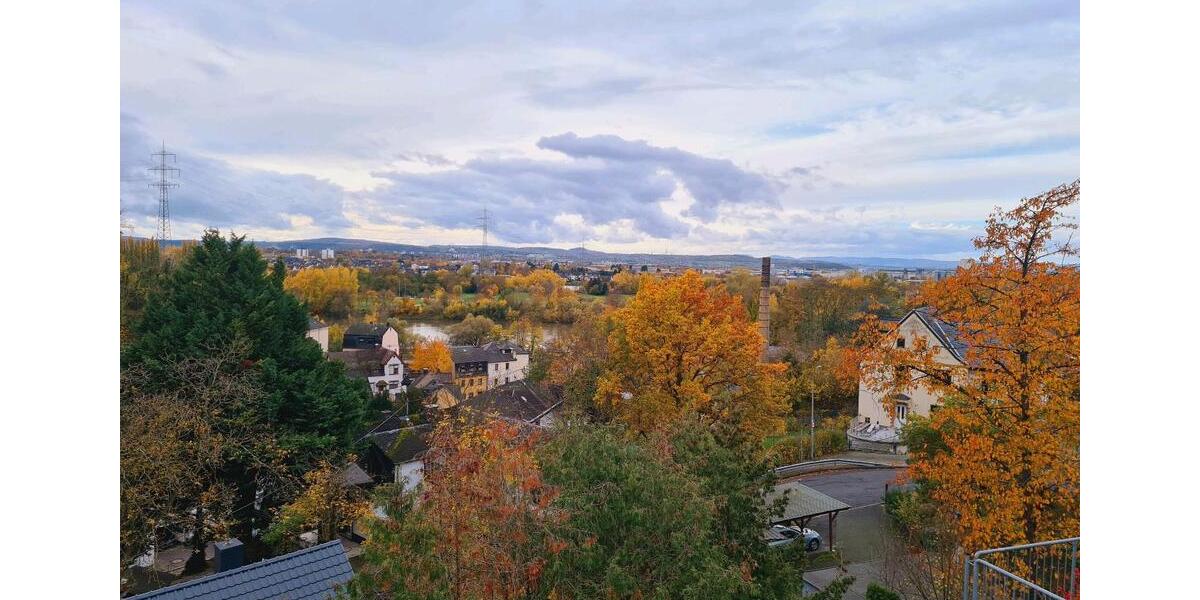 Terrassenwohnung Vallendar - 3 Zimmer, 72 m&sup2;, 279.000&euro; | Angebot:23397681