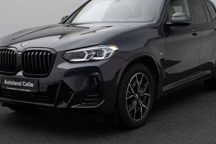 BMW X3 15.598 km 43.499 &euro; Celle 29225