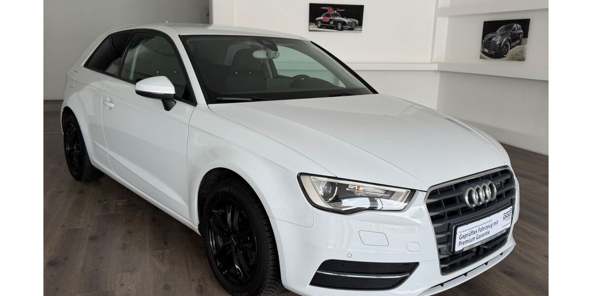 Audi A3 175.399 km 9.600 &euro; Baunatal 34225