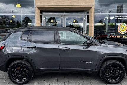 Jeep Compass 51.868 km 26.890 &euro; Aschaffenburg 63741