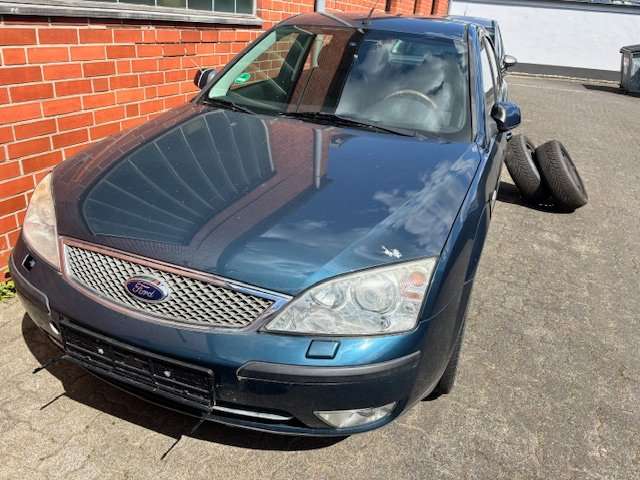 Mondeo