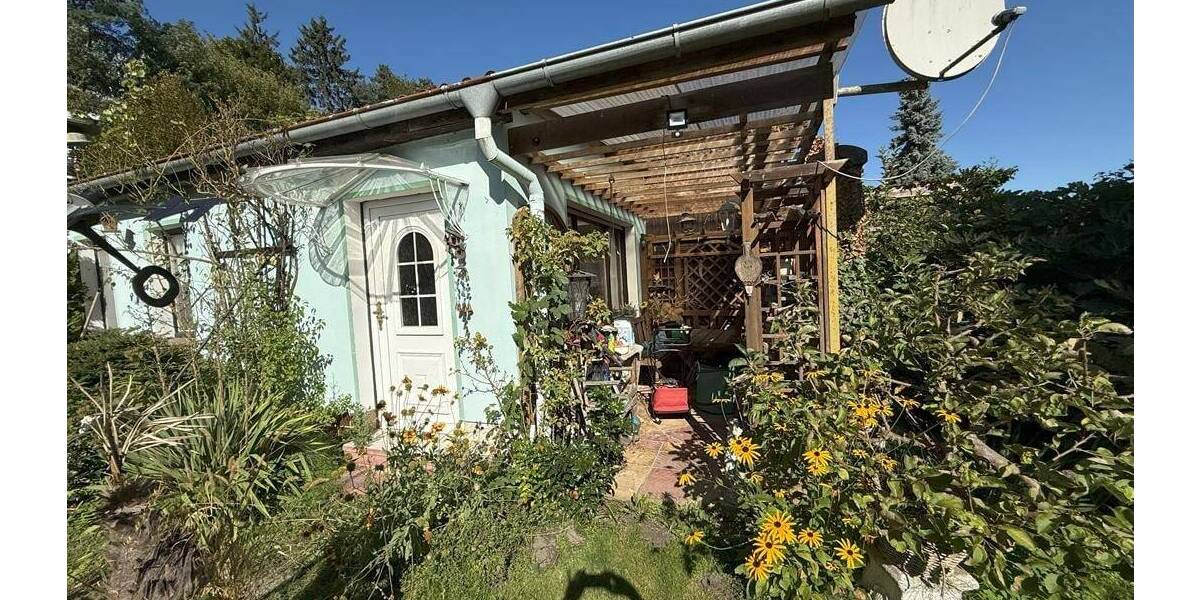 Einfamilienhaus Woltersdorf - 5 Zimmer, 185 m&sup2;, 695.000&euro; | Angebot:25821812