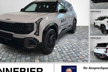 Kia Seltos 2.000 km 40.890 &euro; Berlin 12277