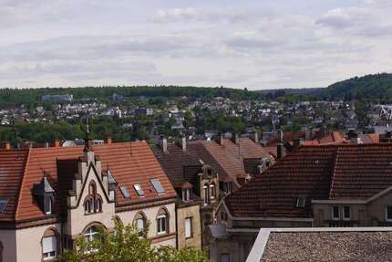 Wohnung zum Mieten in Pforzheim 800 € 100 m²