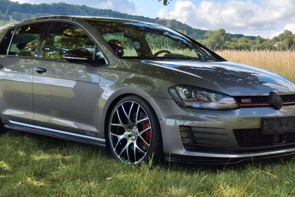 VW Golf 123.200 km 16.499 &euro; Coburg 96450