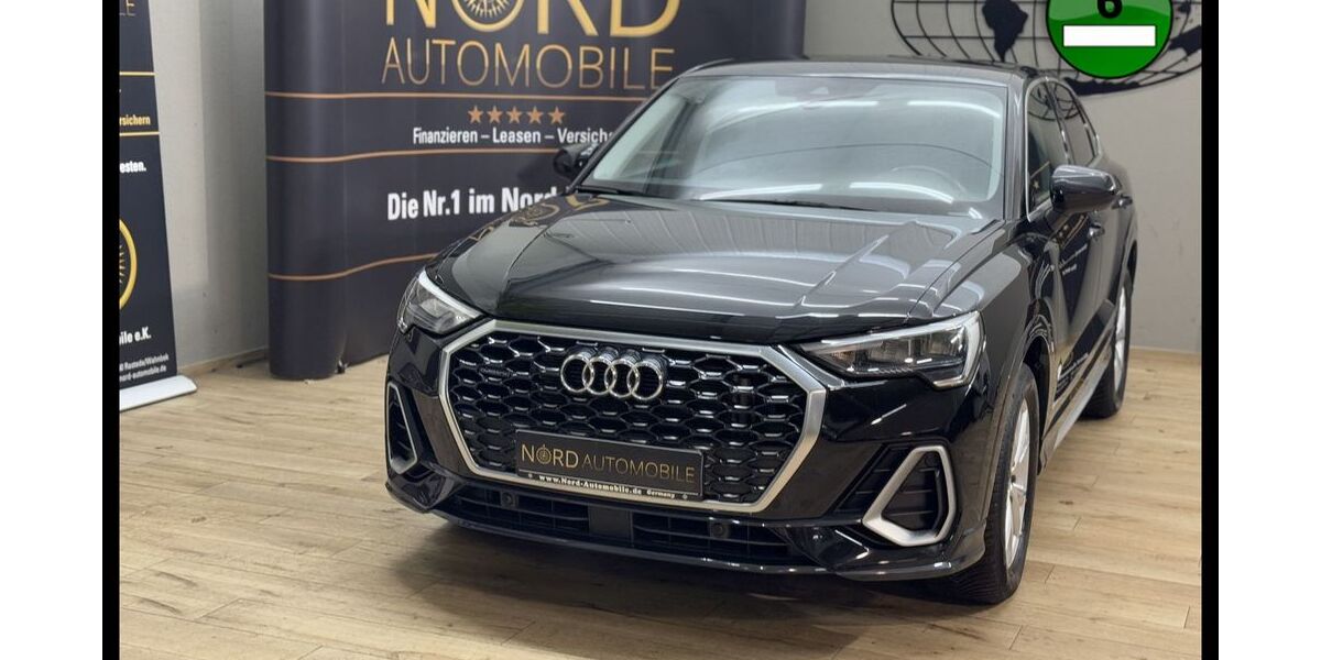 Audi Q3 61.700 km 33.900 &euro; Rastede/ Wahnbek 26180