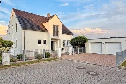 Haus Luhe-Wildenau Wildenau - 780.000&euro; | Angebot:27297164