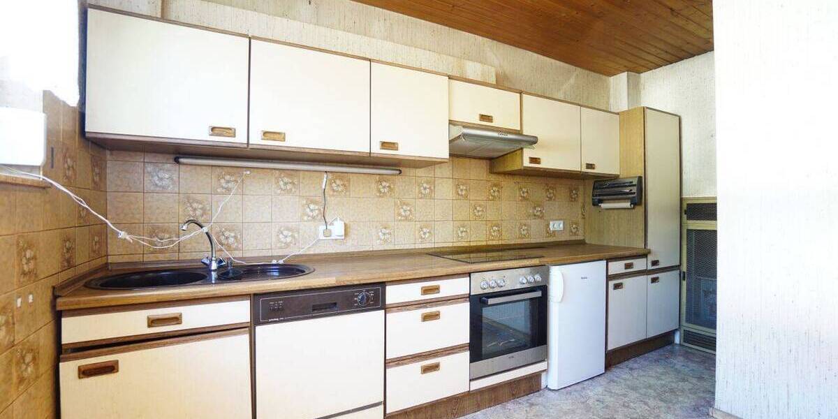 Reihenendhaus Reutlingen Burgholz - 3 Zimmer, 74 m&sup2;, 270.000&euro; | Angebot:26392077