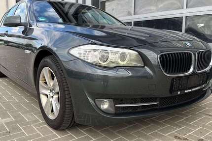 BMW 530 413.000 km 6.490 € Lengede OT Broistedt 38168