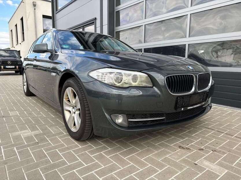 BMW 530 413.000 km 6.490 € Lengede OT Broistedt 38168
