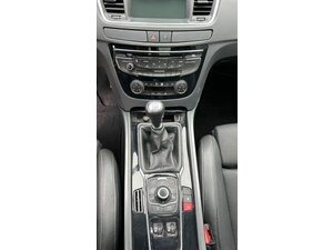 Peugeot 508 SW Allure 207.000 km 3.490 &euro; Troisdorf 53844