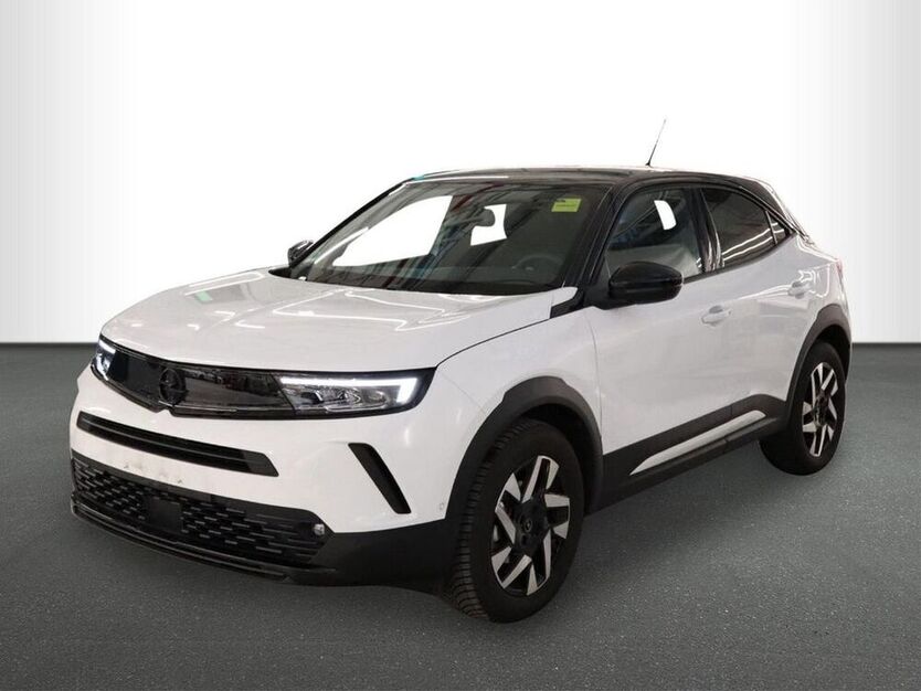 Mokka