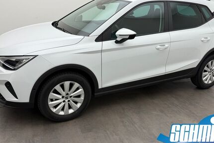 Seat Arona 20.290 km 20.200 &euro; Peine 31226