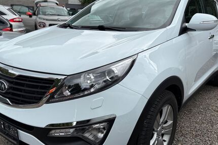 Kia Sportage 47.000 km 9.990 € Lüdenscheid 58507