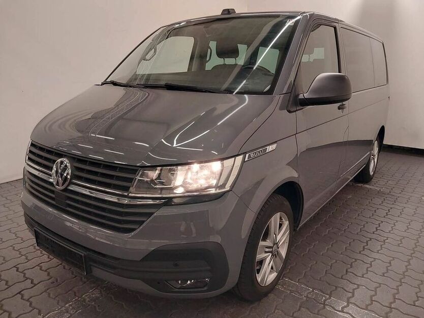 T6 Multivan