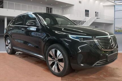 Mercedes-Benz EQC 83.460 km 29.890 &euro; Barchfeld - Immelborn 36456