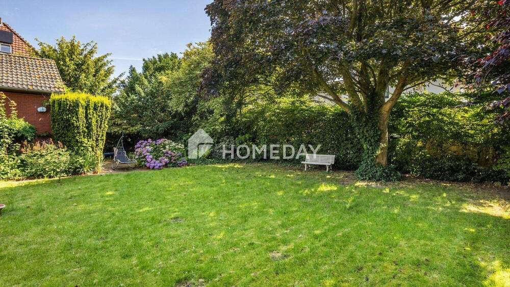 Einfamilienhaus Lastrup - 8 Zimmer, 143 m&sup2;, 219.900&euro; | Angebot:25699212