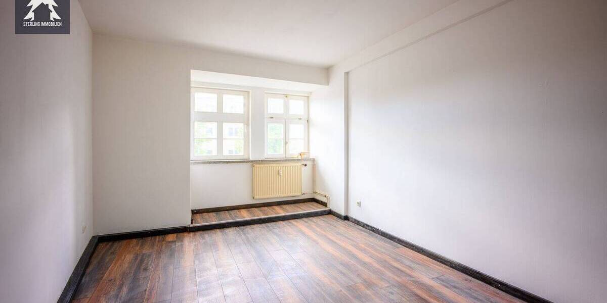 Gewerbeobjekt Halberstadt - 4 Zimmer, 87 m&sup2;, 572&euro; | Angebot:26867291