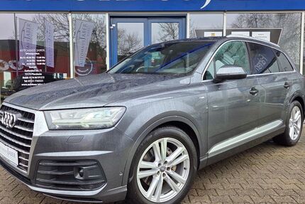 Audi Q7 93.000 km 37.689 &euro; Pforzheim 75179