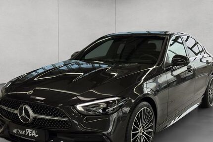 Mercedes-Benz C 220 3.001 km 49.960 &euro; Göttingen 37079