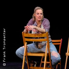 Die Frau, die gegen Türen rannte 25.11.2026 Theater Gütersloh