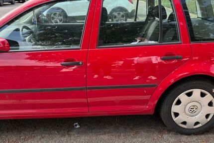 VW Golf 225.000 km 1.300 &euro; Mannheim 68219