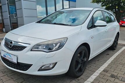 Opel Astra 132.000 km 5.500 &euro; Reutlingen 72766