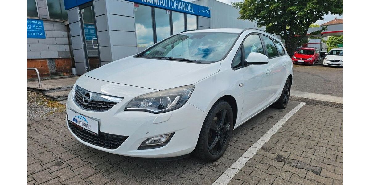Opel Astra 132.000 km 5.500 &euro; Reutlingen 72766