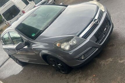 Opel Astra 169.000 km 2.500 &euro; Neunkirchen/Wellesweiler 66539
