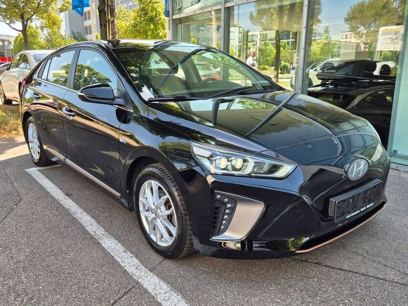 IONIQ