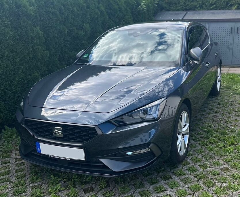 Seat Leon 30.000 km 22.500 € Sauerlach 82054
