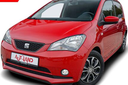 Seat Mii 110.814 km 9.990 € Erfurt 99087