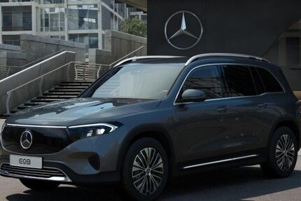 Mercedes-Benz EQB 18.000 km 36.570 € Fulda 36043