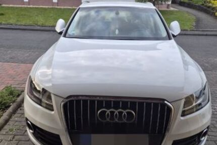 Audi Q5 159.000 km 16.000 &euro; Siegen 57078