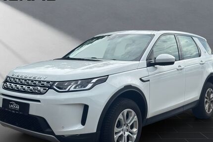 Land Rover Discovery Sport 51.000 km 26.890 &euro; Wesel 46485