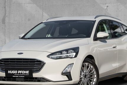 Ford Focus 27.000 km 19.400 € Schwerin 19061