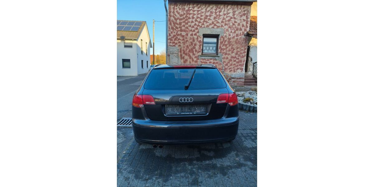 Audi A3 186.860 km 2.199 &euro; Sachsenheim 97780