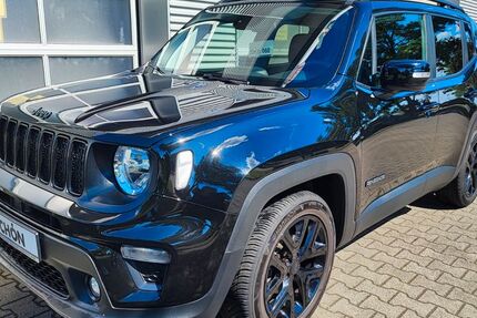 Jeep Renegade 35.414 km 17.490 &euro; Cottbus 03050