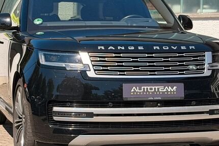 Land Rover Range Rover 129.790 km 94.990 &euro; Egling 82544