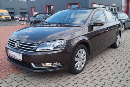 VW Passat 100.000 km 11.490 € Künzell 36093