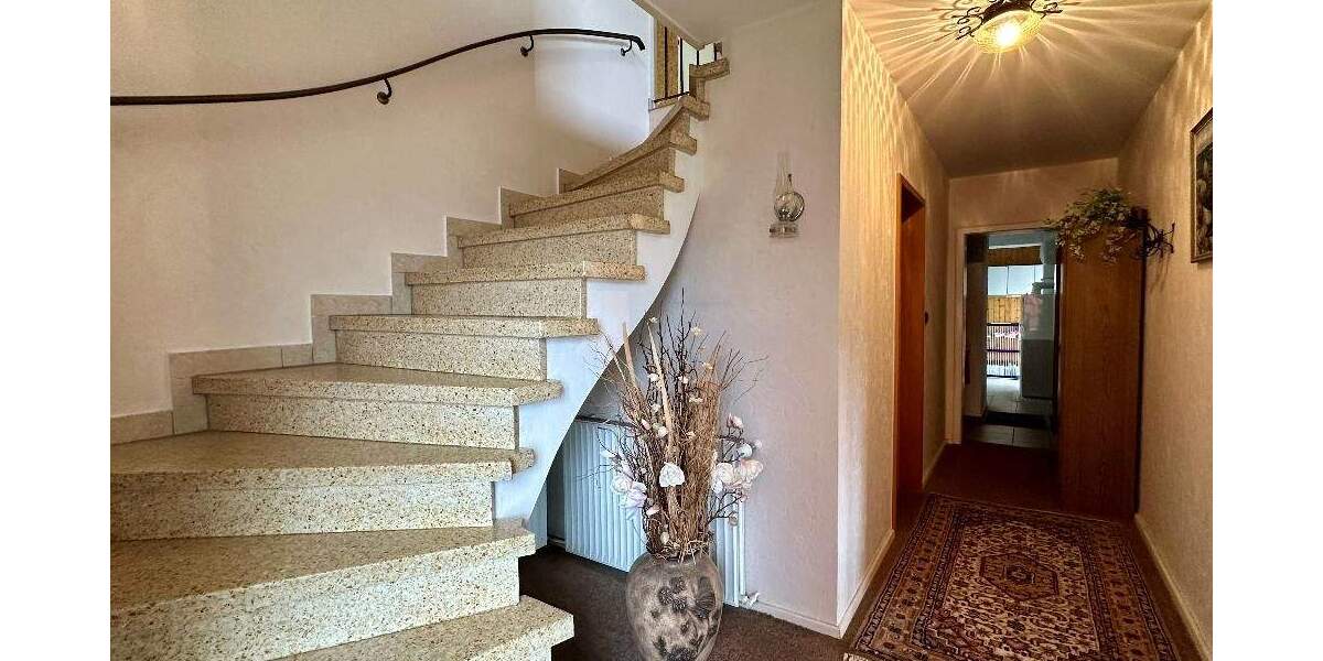 Einfamilienhaus Waldfischbach-Burgalben Burgalben - 5 Zimmer, 151 m&sup2;, 215.000&euro; | Angebot:25745673