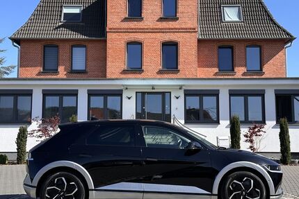 Hyundai IONIQ 5 84.377 km 29.450 &euro; Rotenburg Lispenhausen 36199