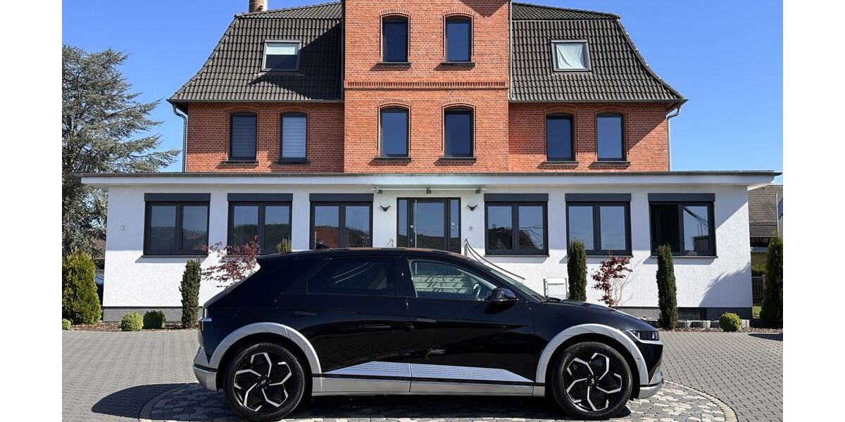 Hyundai IONIQ 5 84.377 km 29.450 &euro; Rotenburg Lispenhausen 36199