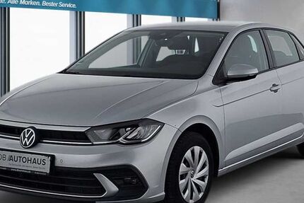 VW Polo 23.104 km 16.930 &euro; Maintal 63477