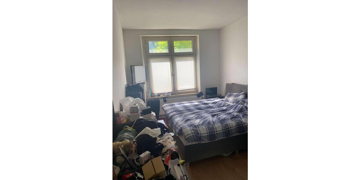 Etagenwohnung Dortmund Innenstadt Ost - 4 Zimmer, 95 m&sup2;, 950&euro; | Angebot:26262458
