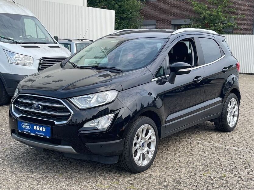EcoSport