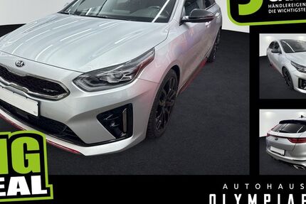 Kia pro ceed / ProCeed 89.792 km 19.975 &euro; München 80992
