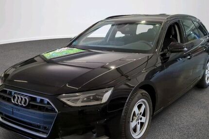 Audi A4 46.000 km 21.450 &euro; Bebra 36179