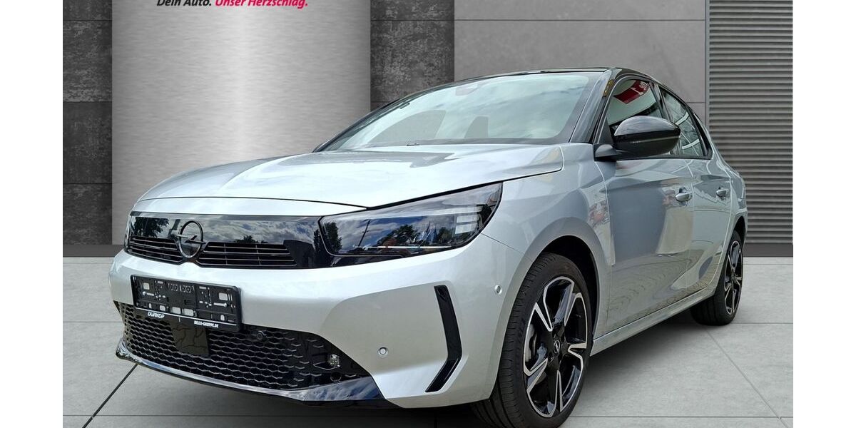 Opel Corsa 12.056 km 15.990 &euro; Hoppegarten 15366