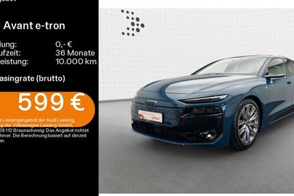 Audi A6 e-tron 15.926 km 72.480 &euro; Oberursel 61440